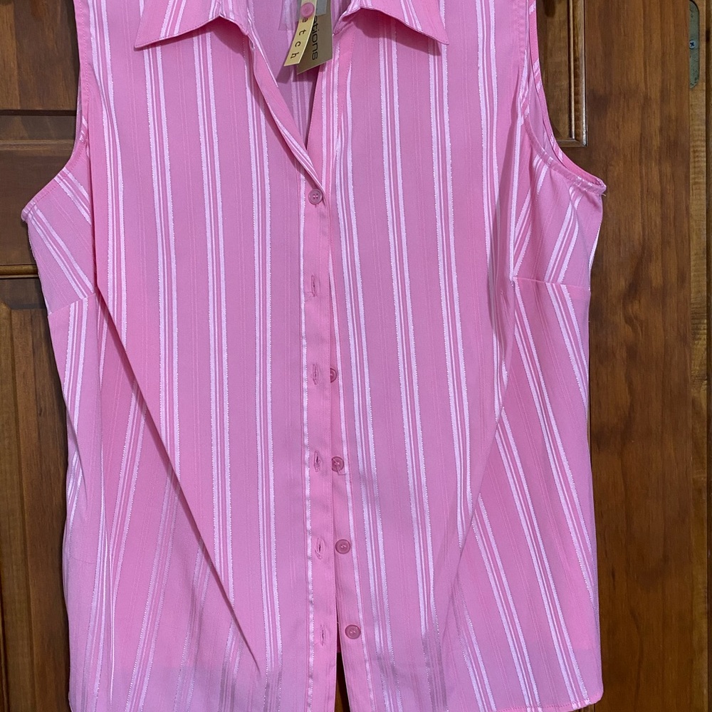 NOTATIONS BLOUSE